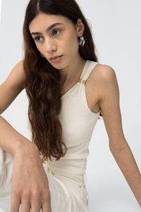 TOP ATHENA BLANCO