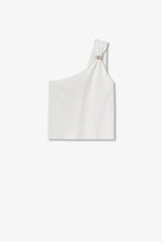 Cargar imagen en el visor de la galería, TOP ATHENA BLANCO