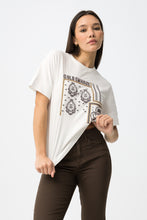 Cargar imagen en el visor de la galería, CAMISETA NATALIE