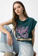 Cargar imagen en el visor de la galería, CAMISETA NUMEL