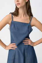 Cargar imagen en el visor de la galería, VESTIDO ELLE