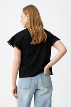 Cargar imagen en el visor de la galería, CAMISETA NOEMIA