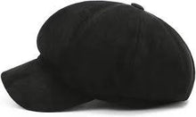 Cargar imagen en el visor de la galería, GORRA TERE NEGRA