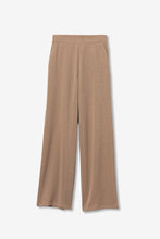 Cargar imagen en el visor de la galería, PANTALÓN ARZEN BEIGE