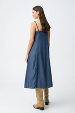 Cargar imagen en el visor de la galería, VESTIDO ELLE