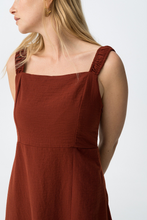 Cargar imagen en el visor de la galería, VESTIDO OLINDA