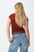 Cargar imagen en el visor de la galería, TOP FERN CALDERA