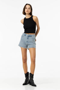 SHORT BABSY BRILLANTE