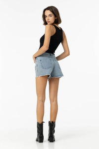 SHORT BABSY BRILLANTE