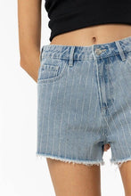 Cargar imagen en el visor de la galería, SHORT BABSY BRILLANTE