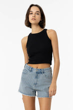 Cargar imagen en el visor de la galería, SHORT BABSY BRILLANTE