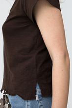 Cargar imagen en el visor de la galería, CAMISETA HADLEY