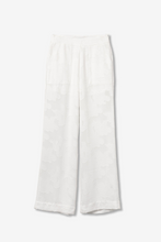 Cargar imagen en el visor de la galería, PANTALÓN OPERA BLANCO