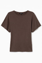Cargar imagen en el visor de la galería, CAMISETA SLIMY CHOCOLATE