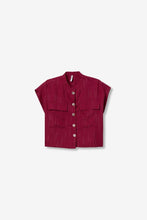 Cargar imagen en el visor de la galería, CAMISA COOKIE