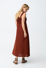 Cargar imagen en el visor de la galería, VESTIDO OLINDA