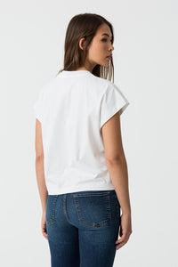 CAMISETA BELLA