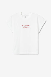 CAMISETA BELLA