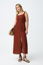 Cargar imagen en el visor de la galería, VESTIDO OLINDA