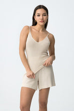 Cargar imagen en el visor de la galería, TOP RITUALS BEIGE