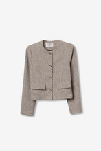 Cargar imagen en el visor de la galería, CHAQUETA PARKES