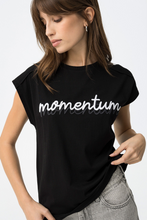 Cargar imagen en el visor de la galería, CAMISETA SABRINA