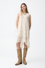Cargar imagen en el visor de la galería, VESTIDO ETHEL