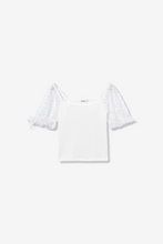 Cargar imagen en el visor de la galería, CAMISETA SUNFLORA
