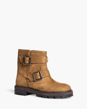 Cargar imagen en el visor de la galería, BOTIN CAMEL