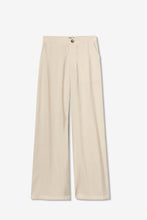 Cargar imagen en el visor de la galería, PANTALON CAMELIA BEIGE