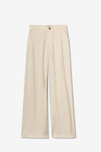 PANTALON CAMELIA BEIGE