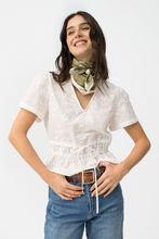 Cargar imagen en el visor de la galería, BLUSA IDALINA