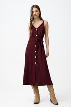 Cargar imagen en el visor de la galería, VESTIDO SHARA