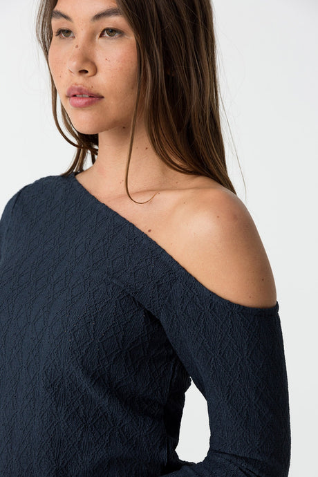 CAMISETA CHESTIE AZUL