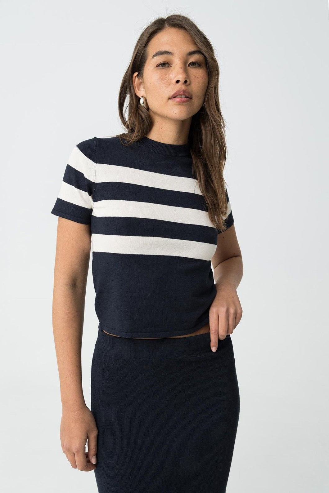 CAMISETA CLAUDIE