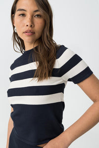 CAMISETA CLAUDIE