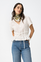 Cargar imagen en el visor de la galería, BLUSA IDALINA