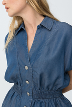 Cargar imagen en el visor de la galería, CAMISA LENCE