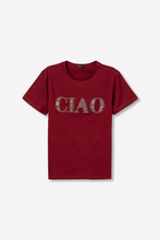 Cargar imagen en el visor de la galería, CAMISETA BILU