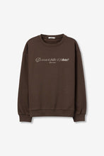 Cargar imagen en el visor de la galería, SUDADERA OCEANIC