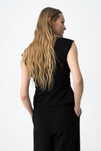 Cargar imagen en el visor de la galería, TOP ARZEN NEGRO