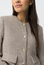 Cargar imagen en el visor de la galería, CHAQUETA PARKES
