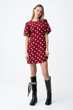 Cargar imagen en el visor de la galería, VESTIDO DARMA