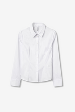 Cargar imagen en el visor de la galería, CAMISA BETO BLANCA