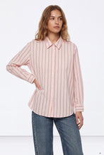 Cargar imagen en el visor de la galería, CAMISA OXFORD