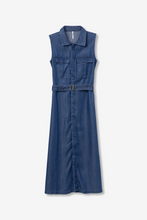 Cargar imagen en el visor de la galería, VESTIDO LICHIONY