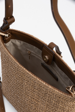 Cargar imagen en el visor de la galería, BOLSO NELLY