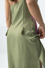Cargar imagen en el visor de la galería, VESTIDO SLIPY