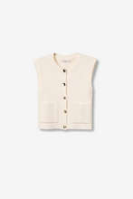 Cargar imagen en el visor de la galería, CHALECO CÁRTER