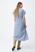 Cargar imagen en el visor de la galería, VESTIDO CAMOMILA